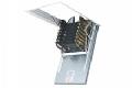 Scari metalice pantograf