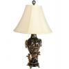 Veioza lux portelan 5151 - Portelan Craquele