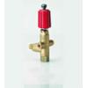 Ventil de by-pass si regulator de presiune