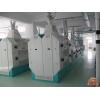 Ventilare moara - Instalatii Termice