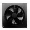 Ventilator axial