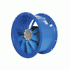 Ventilator axial de tubulatura 400 2h - Ventilatoare
