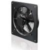 Ventilator axial evacuare de perete