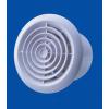 Ventilator axial extractie plasa antiinsecte montaj tub PVC