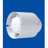 Ventilator axial in line montaj tub PVC