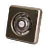 Ventilator baie cu masca aurie - Ventilatoare Baie