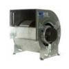 Ventilator centrifugal dubluaspirant BD28 28 230V-400V 50hz
