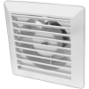 Ventilator cu jaluzea si intrerupator cu cablu
