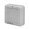 Ventilator perete