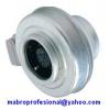 Ventilator profesional de tubulatura - Ventilatoare-climatiz
