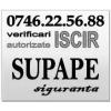 Verificari Iscir si vanzari supape de presiune - supape de s