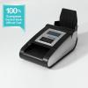 Verificator automat profesional bancnote Detectalia D400 - V