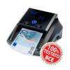 Verificator automat profesional bancnote Euro GBP - Verifica
