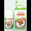 Artroforce X 60 Compr Film