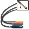 Vibratoare pneumatice lanci 58 mm - Vibratoare Beton