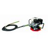 Vibrator pentru beton cu motor termic AGT - Utilaje construc