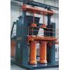 Vibroprese pentru fabricare tuburi beton - Vibroprese Tuburi