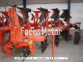 Kuhn MULTIMASTER 120 1999