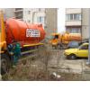 Vidanjare asociatii de locatari Timisoara - Servicii vidanja