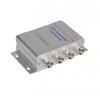 Video converter cu 4 canale - Video Balun