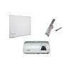 Video proiector Epson X72 tabla interactiva