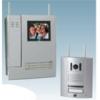 Videointerfon Color Wireless EXTEL - Interfon - Videointerfo