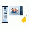 Videointerfon pentru scara bloc - Videointerfoane