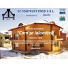 Vila 10 - Cartier rezidential - Constructii