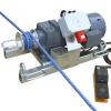 Vinci electric PSW 10-16 - Vinciuri