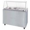 Vitrina calda - Self-service