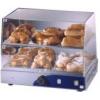 Vitrina calda de banc 500x370x405mm ES-P2C