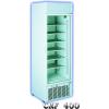 Vitrina frigorifica congelare CRF 400 CRYSTAL Grecia - Vitri