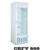 Vitrina frigorifica congelare ventilata crfv 600 Crystal - V