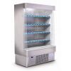 Vitrina frigorifica cu perdea de aer Jolly 10 CPX - Vitrine
