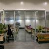Vitrina frigorifica expunere flori taiate - Vitrine Frigorif