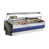 Vitrina frigorifica mezeluri si branzeturi - Refrigerare-con