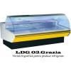 Vitrina frigorifica pentru pentru pui refrigerati