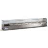Vitrina frigorifica pentru ingrediente 8 gn 345042 - Vitrine
