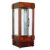 Vitrina frigorifica verticala cofetarie Belisima  - Vitrine