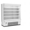Vitrina verticala cu perdea de aer - Vitrine Frigorifice