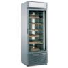 Vitrina verticala - Vitrine Verticale Inox