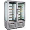 Vitrina verticala mixta - Vitrine Frigorifice