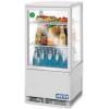 Vitrina verticala rece de prezentare 428x386x810mm 250753