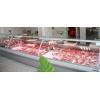 Vitrine pentru carne