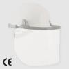 Viziera de protectie cu prindere pe casca AH2682 - Echipamen