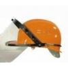 Viziera din policarbonat transparent Visor - Cap