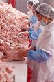 Procesare carne de pasare