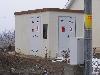 Retele si instalatii electrice