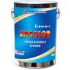 Vopsea satinata EMCOLOR pentru lemn metal zidarie