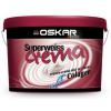 Vopsea-crema cu colagen Oskar Superweiss 15l Deutek Dufa